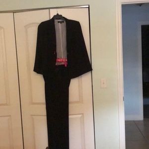 Pantsuit size 12 petite